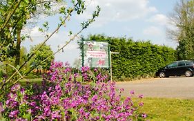 Bed&Breakfast de Kreitsberg