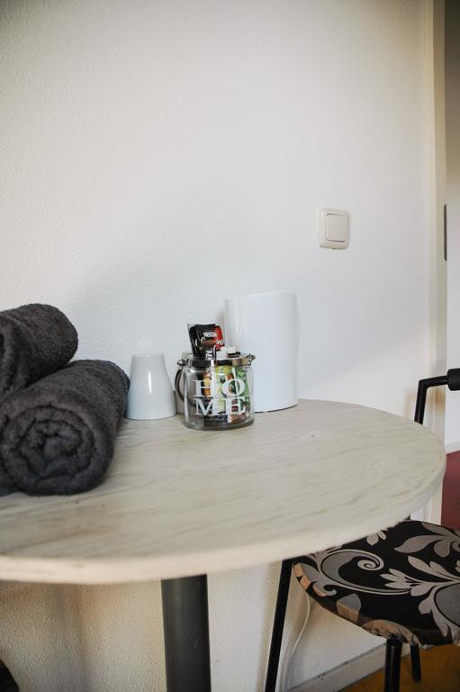 Bed&Breakfast de Kreitsberg Duifhuis Zimmer foto