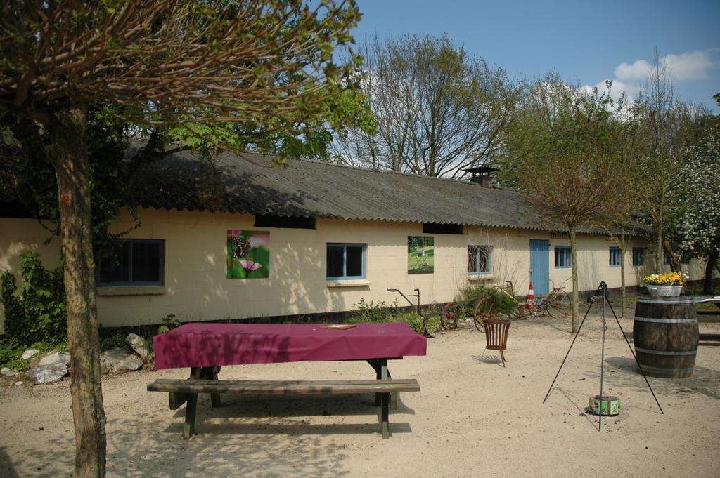 Bed&Breakfast de Kreitsberg Duifhuis Exterior foto