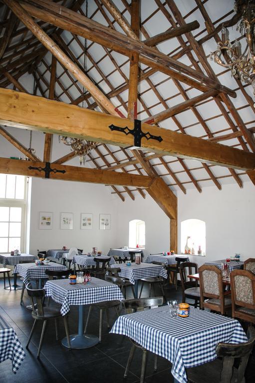 Bed&Breakfast de Kreitsberg Duifhuis Zimmer foto