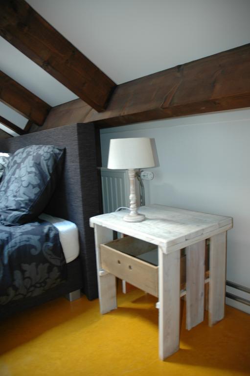 Bed&Breakfast de Kreitsberg Duifhuis Zimmer foto
