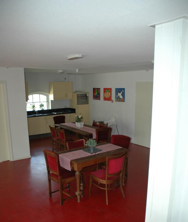 Bed&Breakfast de Kreitsberg Duifhuis Exterior foto