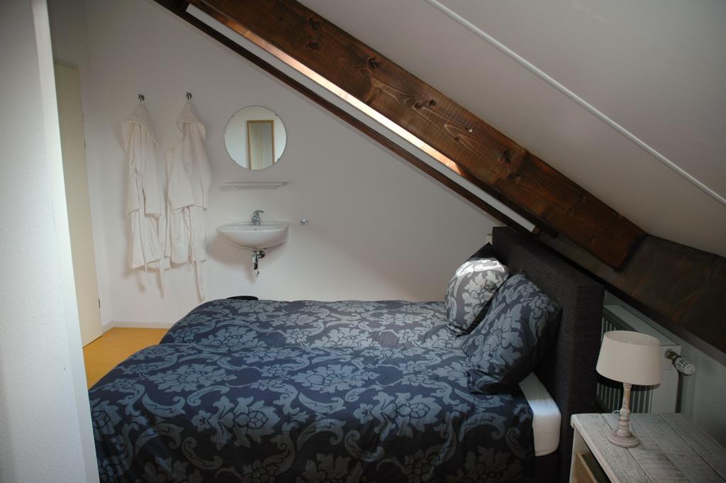 Bed&Breakfast de Kreitsberg Duifhuis Zimmer foto