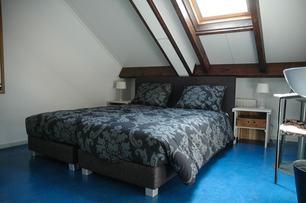 Bed&Breakfast de Kreitsberg Duifhuis Zimmer foto