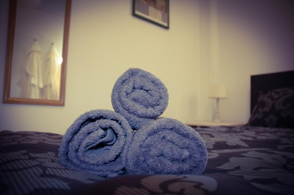 Bed&Breakfast de Kreitsberg Duifhuis Zimmer foto