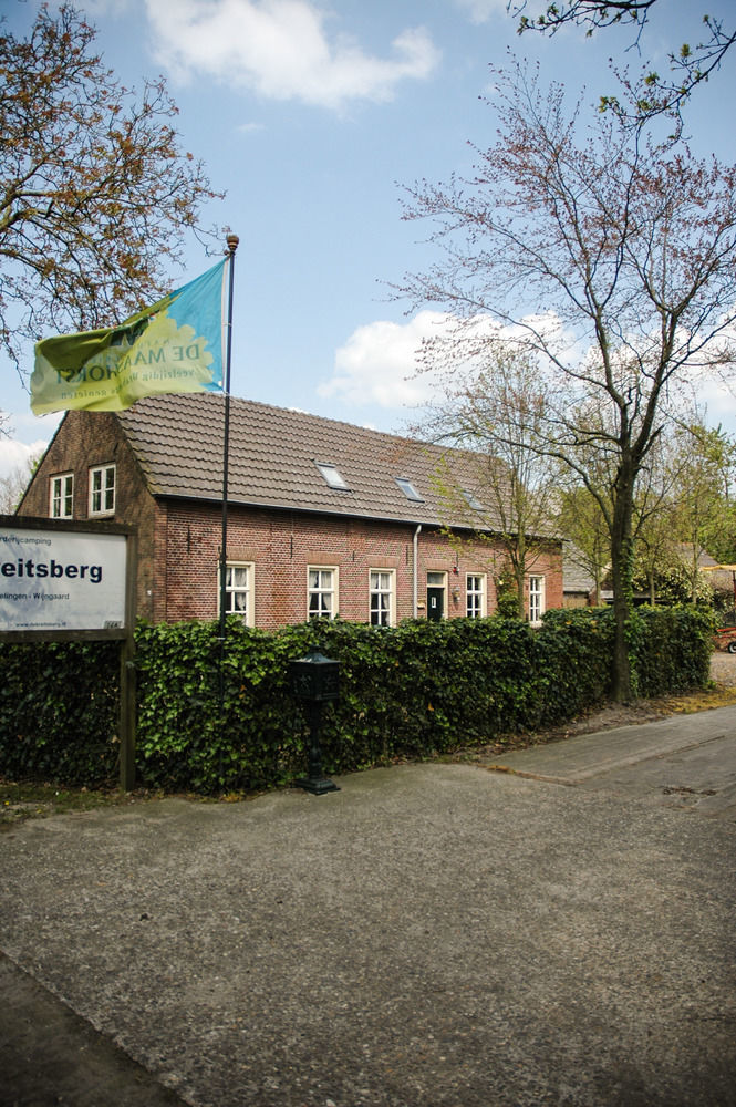 Bed&Breakfast de Kreitsberg Duifhuis Exterior foto