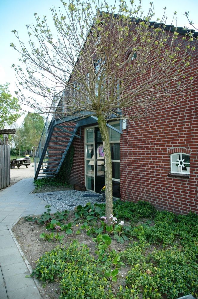 Bed&Breakfast de Kreitsberg Duifhuis Exterior foto