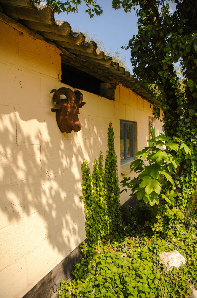 Bed&Breakfast de Kreitsberg Duifhuis Exterior foto